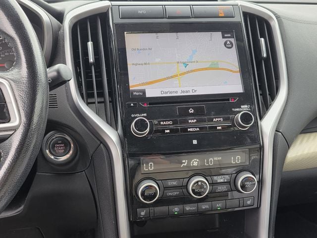 2019 Subaru Ascent Premium