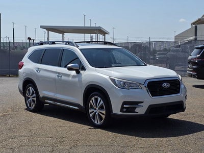 2019 Subaru Ascent Touring