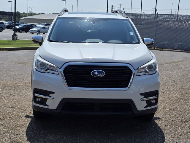2019 Subaru Ascent Touring