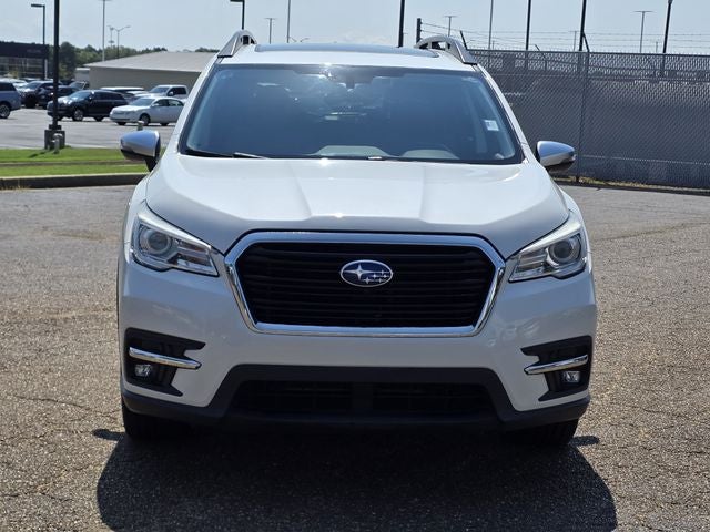 2019 Subaru Ascent Touring