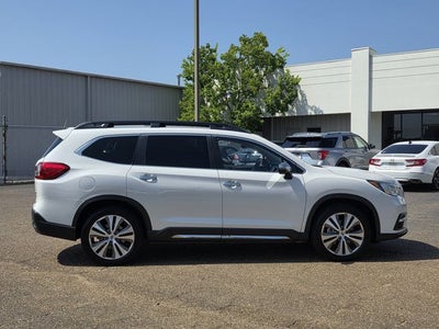 2019 Subaru Ascent Touring
