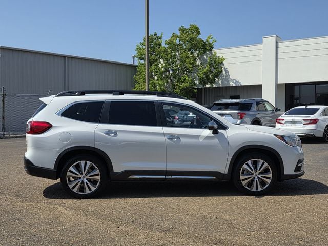 2019 Subaru Ascent Touring
