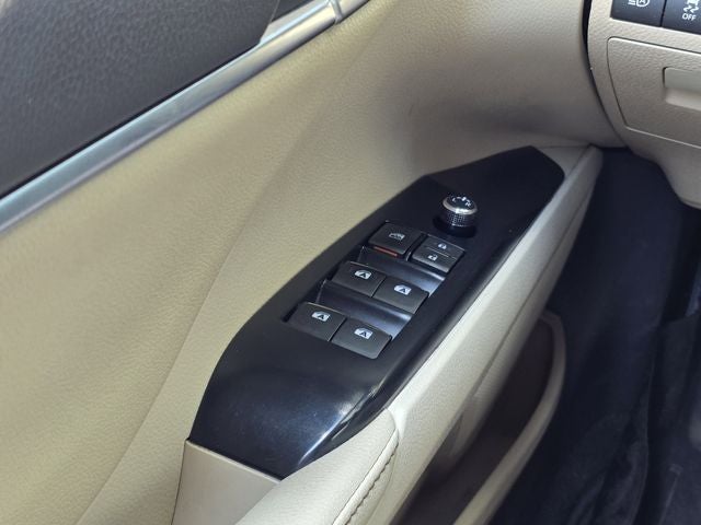 2019 Toyota Camry XLE