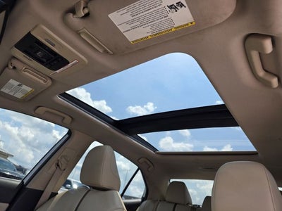 2019 Toyota Camry XLE
