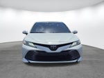 2019 Toyota Camry XLE