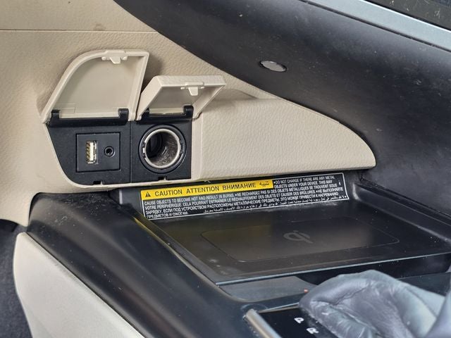 2019 Toyota Camry XLE