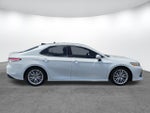 2019 Toyota Camry XLE