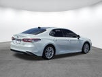 2019 Toyota Camry XLE