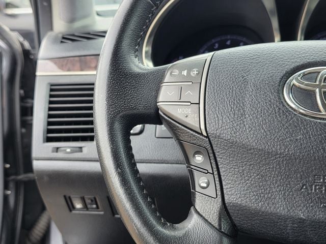 2012 Toyota Avalon Base
