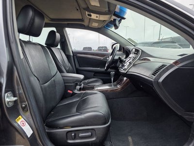 2012 Toyota Avalon Base