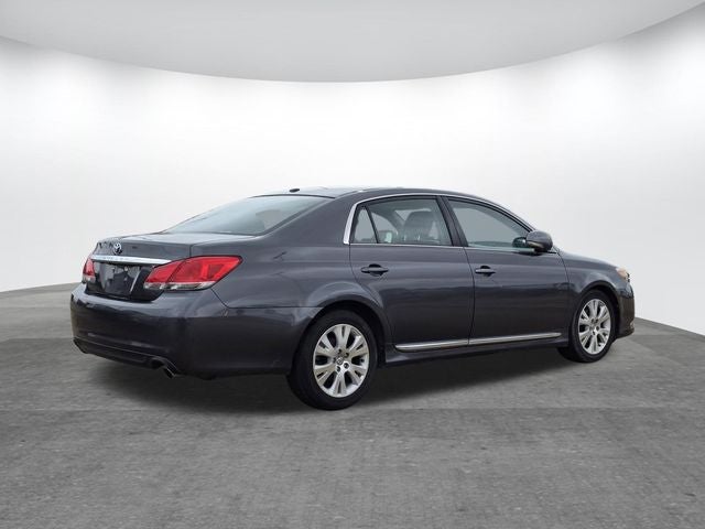 2012 Toyota Avalon Base