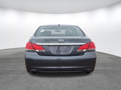 2012 Toyota Avalon Base