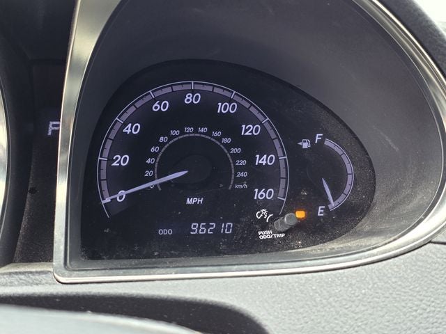 2012 Toyota Avalon Base