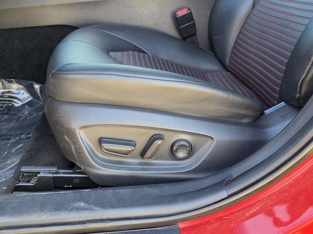 2020 Toyota Camry TRD V6