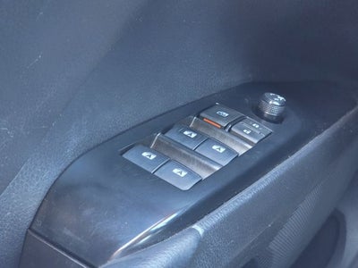 2020 Toyota Camry TRD V6