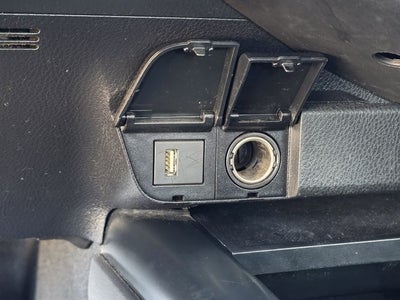 2020 Toyota Camry TRD V6