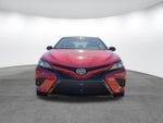 2020 Toyota Camry TRD V6