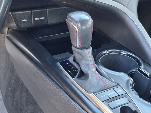 2020 Toyota Camry TRD V6