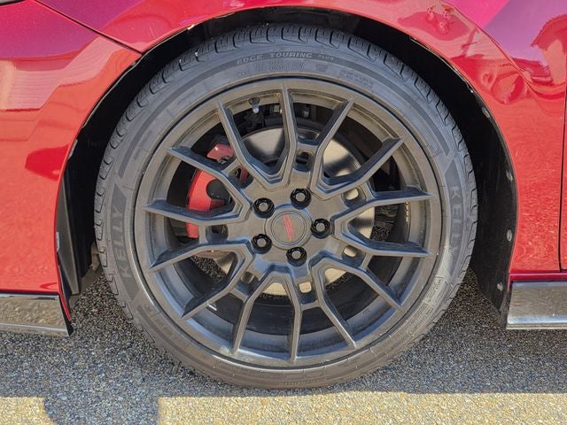 2020 Toyota Camry TRD V6