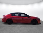 2020 Toyota Camry TRD V6