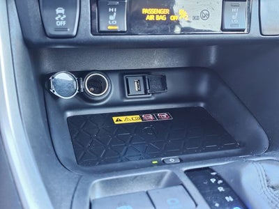 2022 Toyota RAV4 Hybrid XSE