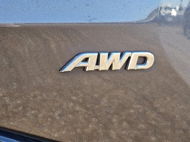 2022 Toyota RAV4 Hybrid XSE