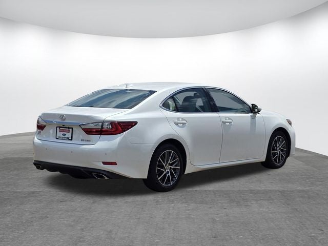 2017 Lexus ES 350