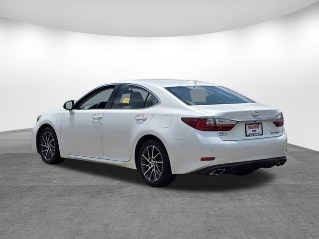 2017 Lexus ES 350