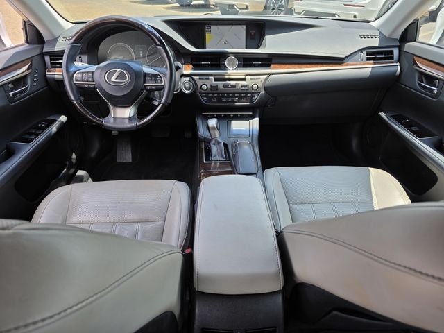2017 Lexus ES 350