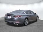 2021 Lexus ES 350