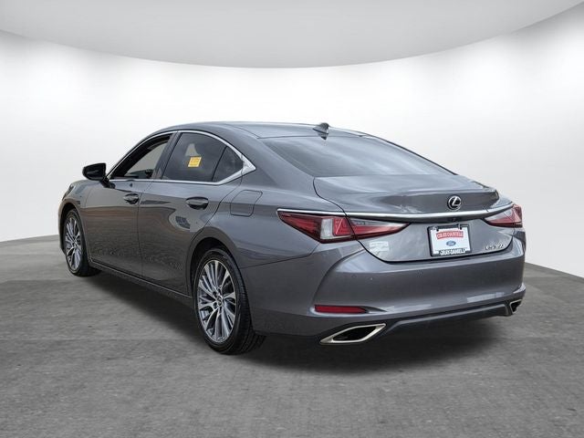 2021 Lexus ES 350