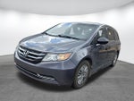 2014 Honda Odyssey LX