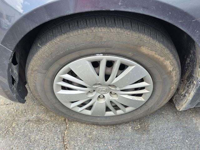 2014 Honda Odyssey LX