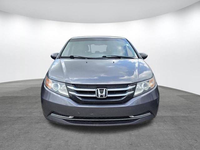 2014 Honda Odyssey LX