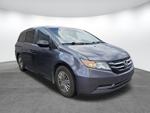 2014 Honda Odyssey LX