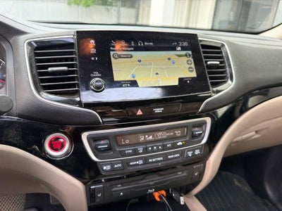 2020 Honda Pilot Touring 7 Passenger
