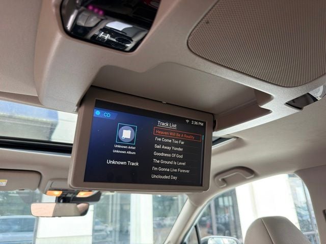 2020 Honda Pilot Touring 7 Passenger