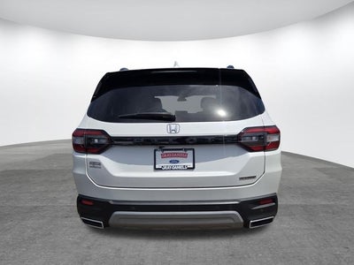 2023 Honda Pilot Touring