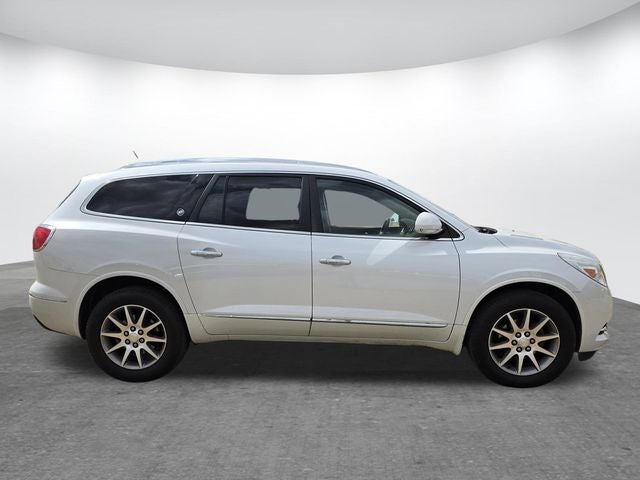 2016 Buick Enclave Leather Group