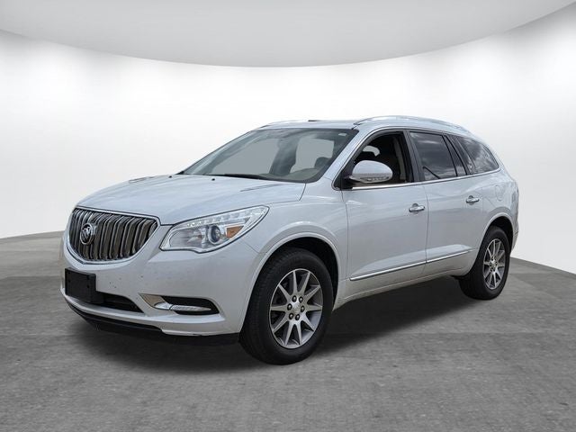 2016 Buick Enclave Leather Group