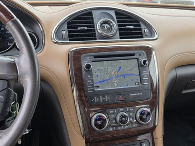 2016 Buick Enclave Leather Group