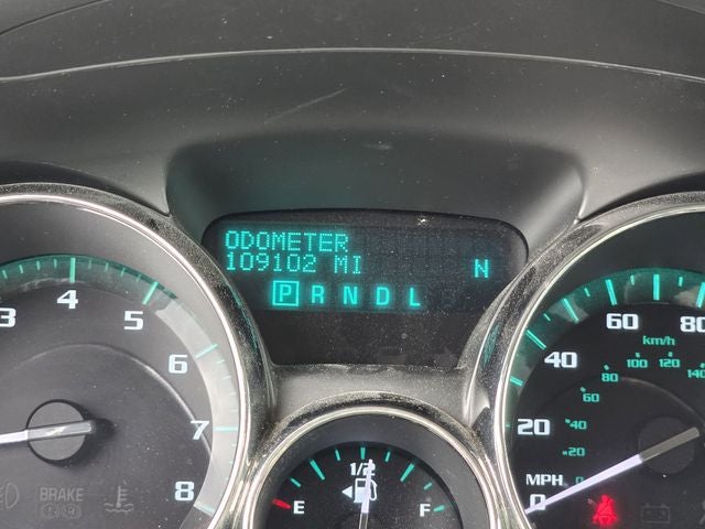 2017 Buick Enclave Leather Group