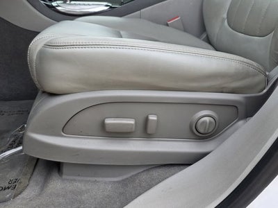 2017 Buick Enclave Leather Group
