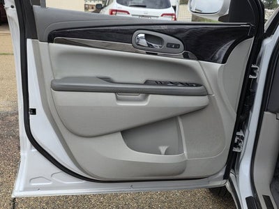 2017 Buick Enclave Leather Group