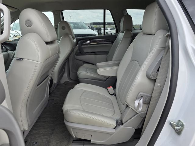2017 Buick Enclave Leather Group