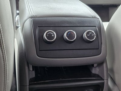 2017 Buick Enclave Leather Group