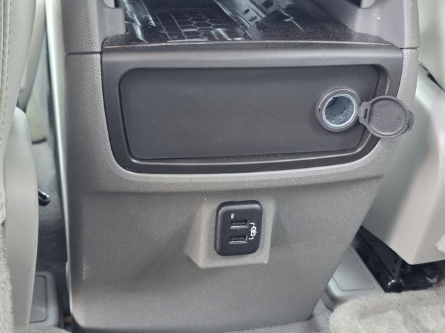 2017 Buick Enclave Leather Group