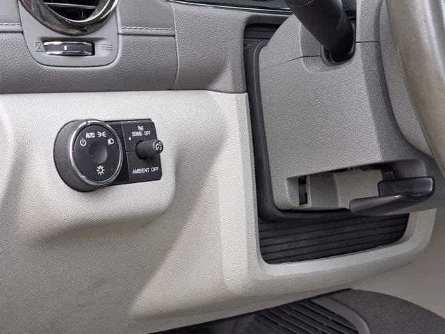 2017 Buick Enclave Leather Group