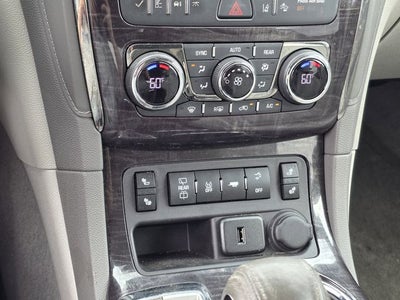 2017 Buick Enclave Leather Group