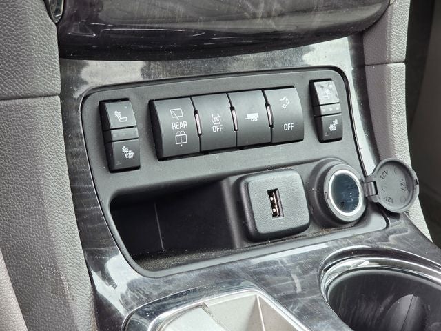 2017 Buick Enclave Leather Group